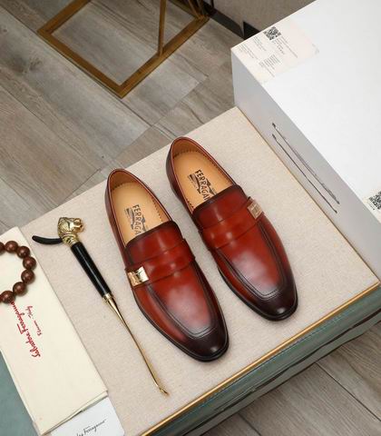 Ferragamo sz38-45 mnh0420 (7)